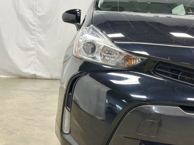 toyota prius v 2016 JTDZN3EU5GJ042268 image toyota prius v 2016 JTDZN3EU5GJ042268 image